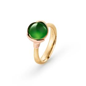 Roségold, Ringe, Ole Lynggaard Copenhagen Lotus Ring A2650-426