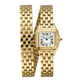 Damenuhr, Cartier Panthère de Cartier WGPN0039