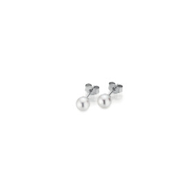         Weißgold, Ohrringe, Gellner Basics Ohrstecker 5-22547-04