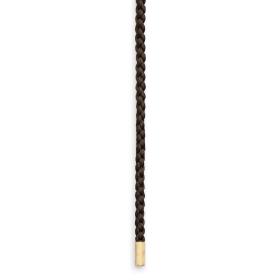 Seide, Armschmuck, Ole Lynggaard Copenhagen Mokuba-Seide-String-Halskette A1908-406