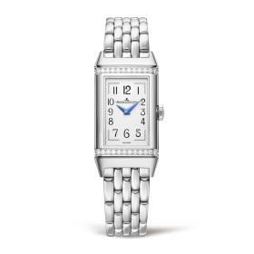 Jaeger-LeCoultre Reverso One Duetto 3348120