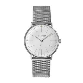 Damenuhr, Junghans max bill Handaufzug 27/3004.46