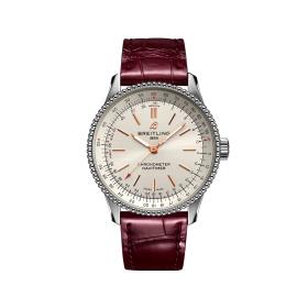Unisex, Breitling Navitimer Automatic 35 A17395F41G1P1