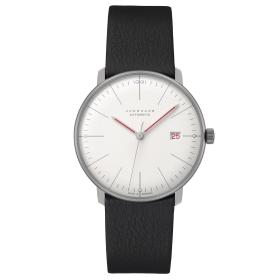 Unisex, Junghans max bill Automatic Bauhaus 27/4009.02