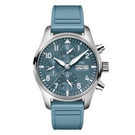 Unisex, IWC PILOT’S WATCH CHRONOGRAPH 41 IW388117