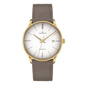 Unisex, Junghans Meister Automatic 27/7052.00