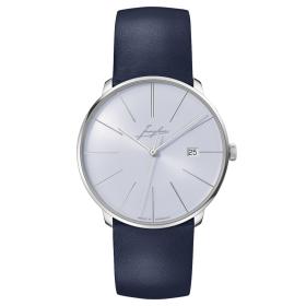 Unisex, Junghans Meister fein Automatic Signatur 27/4359.00