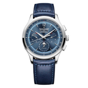 Jaeger-LeCoultre Master Control Chronograph Calendar 4138480