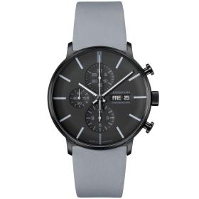Unisex, Junghans FORM A Chronoscope 27/4371.00