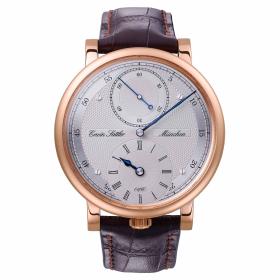 Herrenuhr, Erwin Sattler REGULATEUR 1920 WRW-4.9-49-25