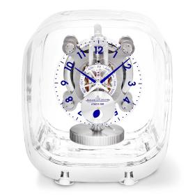Jaeger-LeCoultre Atmos 568 by Marc Newson Baccarat-Kristallglas 5165107