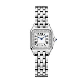Damenuhr, Cartier Panthère de Cartier W4PN0016