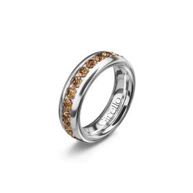 Platin, Ringe, Girello Noblesse Ring 116.4971.04-PT