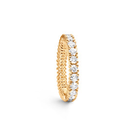         Gelbgold, Ringe, Ole Lynggaard Copenhagen Celebration Ring A1656-403