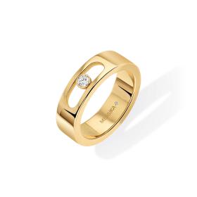 Gelbgold, Ringe, Messika Move Joaillerie Ring 11701-YG