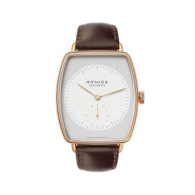 Unisex, NOMOS Glashütte Lux Hermelin 940