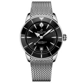 Unisex, Breitling Superocean Heritage B31 Automatic 42 AB3111241B1A1
