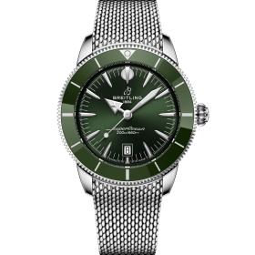 Unisex, Breitling Superocean Heritage B31 Automatic 44 AB3112361L1A1
