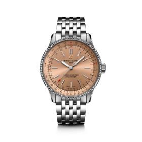 Breitling Navitimer Automatic 35 A17395201K1A1