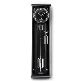 Wanduhr, Erwin Sattler OPUS METALLICA 100 PPC-105-42-13