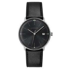 Unisex, Junghans max bill Quarz 41/4465.02