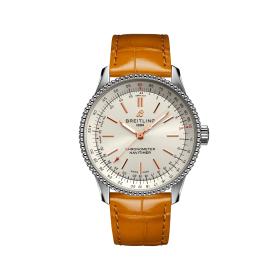 Unisex, Breitling Navitimer Automatic 35 A17395F41G1P4