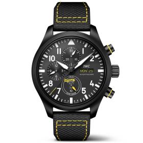 IWC PILOT’S WATCH CHRONOGRAPH EDITION «ROYAL MACES» IW389107