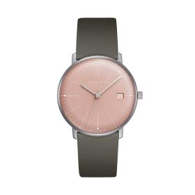 Damenuhr, Junghans max bill Damen 47/4555.02