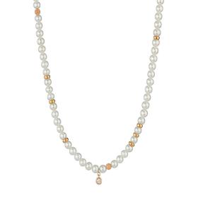 Gelbgold, Halsschmuck, Gellner Delight Collier 5-24489-03