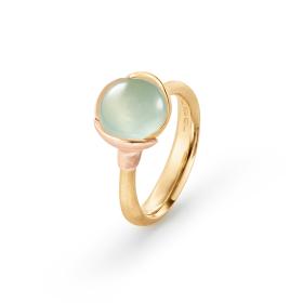 Roségold, Ringe, Ole Lynggaard Copenhagen Lotus Ring 1 A2650-409