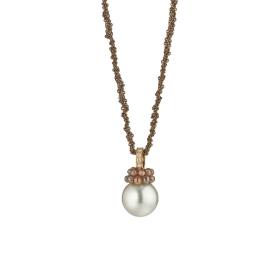 Silber, Halsschmuck, Gellner RENDEZVOUS Collier 5-21376-175
