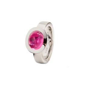 Weißgold, Ringe, Jochen Pohl Jochen Pohl Turmalin Ring 105M-WG-Turmalin-4,27ct