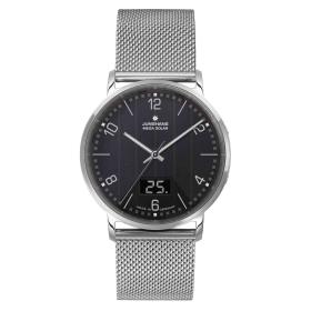 Unisex, Junghans Milano Mega Solar 56/4628.44