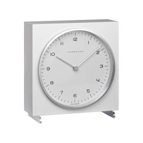 Tischuhr, Junghans max bill Tischuhr  363/2210.00