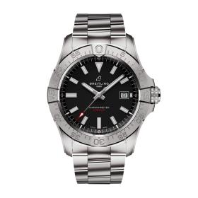 Unisex, Breitling Avenger Automatic 42 A17328101B1A1