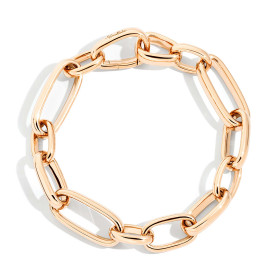 Roségold, Armschmuck, Pomellato Iconica Armband, Ref: PBB7127O700000000_M