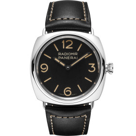         Herrenuhr, Panerai Radiomir Officine PAM01382