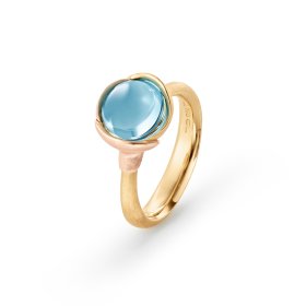 Roségold, Ringe, Ole Lynggaard Copenhagen Lotus Ring 1 A2650-408