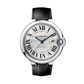 Unisex, Cartier Ballon Bleu de Cartier WSBB0026