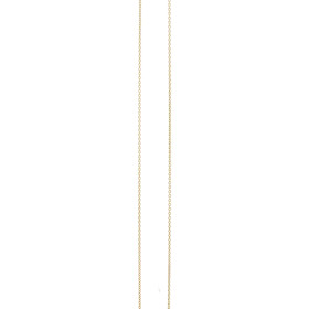 Gelbgold, Halsschmuck, Ole Lynggaard Copenhagen Design Halskette C2017-406