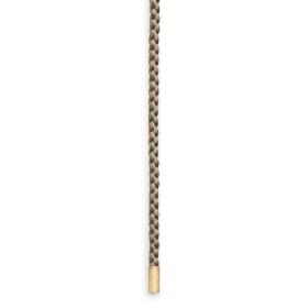 Seide, Armschmuck, Ole Lynggaard Copenhagen Mokuba-Seide-String-Halskette A1908-405
