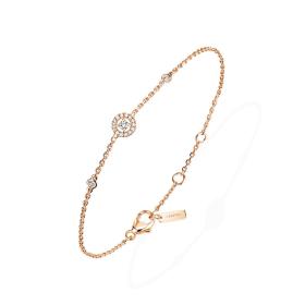 Roségold, Armschmuck, Messika Joy XS Armband 05337-PG