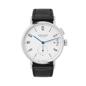 Unisex, NOMOS Glashütte Tangomat GMT 635