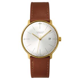 Unisex, Junghans max bill Automatic 27/7002.02