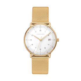 Damenuhr, Junghans max bill Damen 47/7452.46