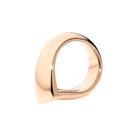         Roségold, Ringe, Tamara Comolli SIGNATURE Drop Ring R-Dr-rg
