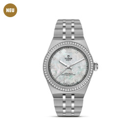         Damen- und Herrenuhr, TUDOR TUDOR Royal M2830A1S0-0001
