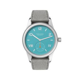 Unisex, NOMOS Glashütte Nomos Campus Endless Blue 717