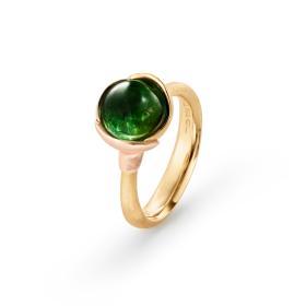 Roségold, Ringe, Ole Lynggaard Copenhagen Lotus Ring 1 A2650-412