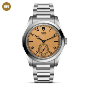         Damen- und Herrenuhr, TUDOR TUDOR Monarch M2639W1A0U-0001